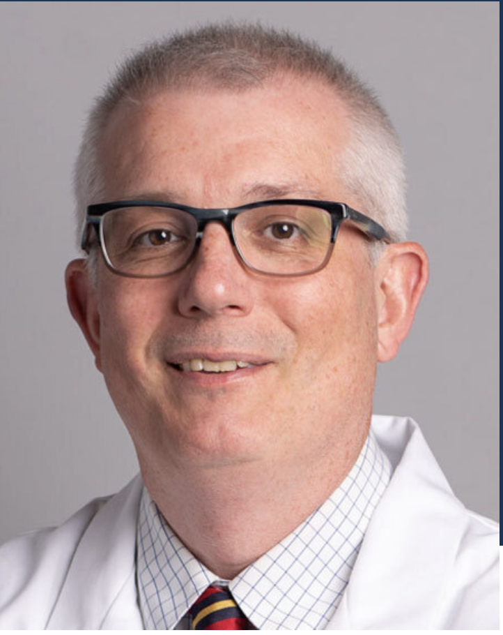 Dr. John Hancock, DO - Paducah, KY - Internal Medicine, Other