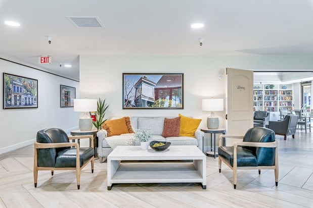 Images Gold Country Senior Living