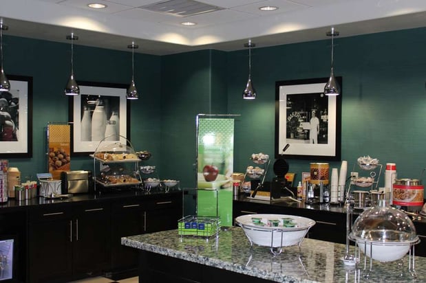 Images Hampton Inn Cotulla