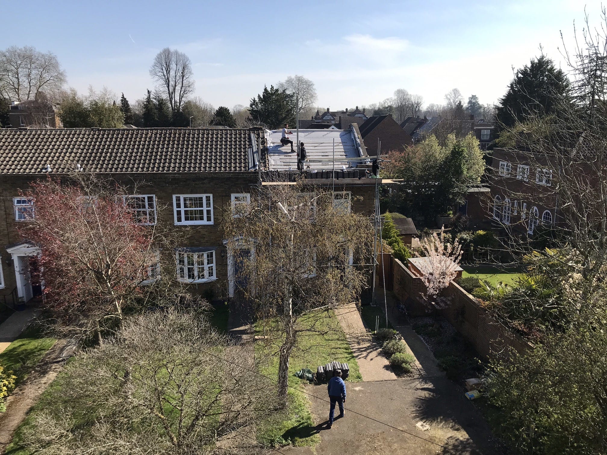 Images ABRS Roofing Services Ltd