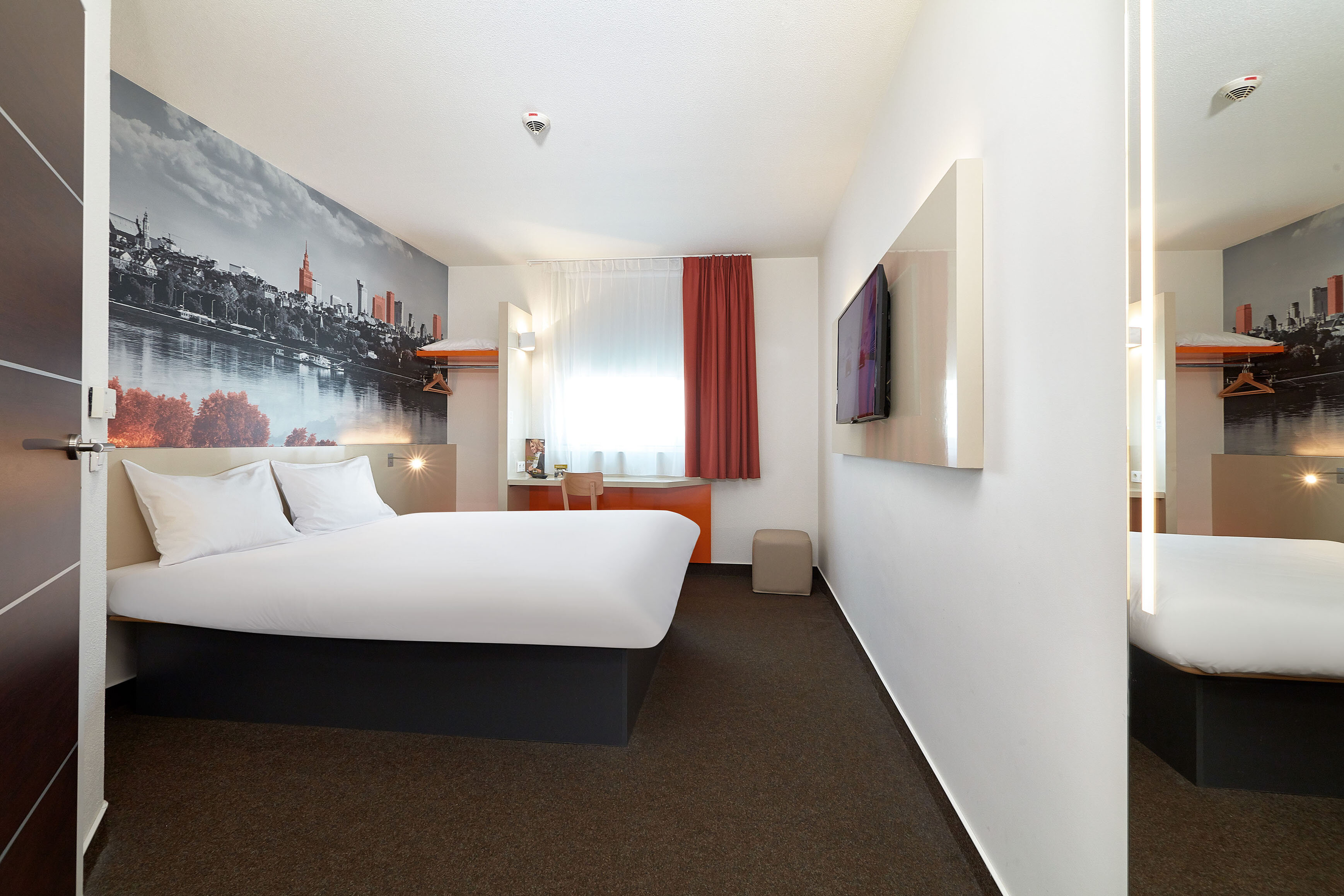 Images B&B HOTEL Warszawa-Okęcie