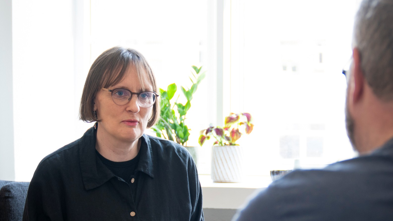 Images Specialpsykolog Elna Fibiger