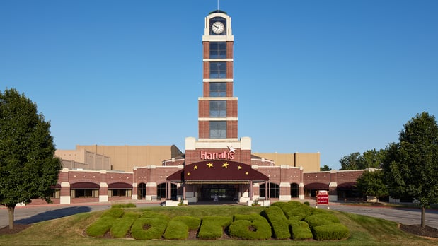 Images Harrah's Kansas City - A Caesars Rewards Destination