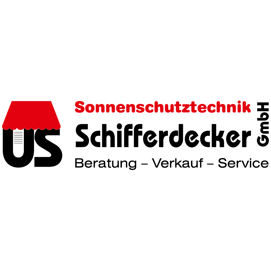 Logo Schifferdecker GmbH