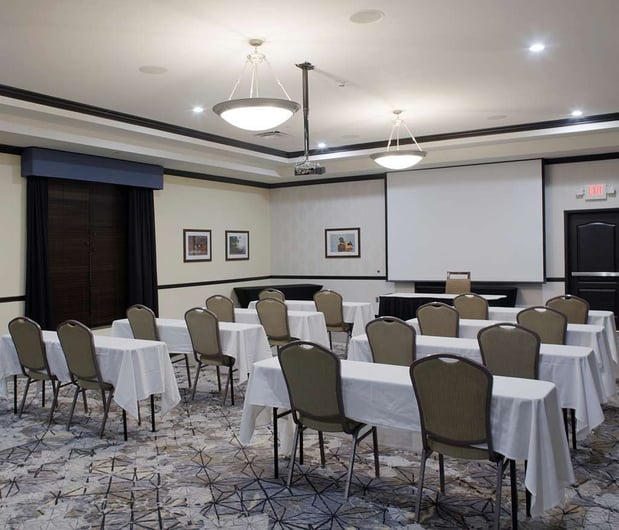 Images Hilton Garden Inn Jonesboro