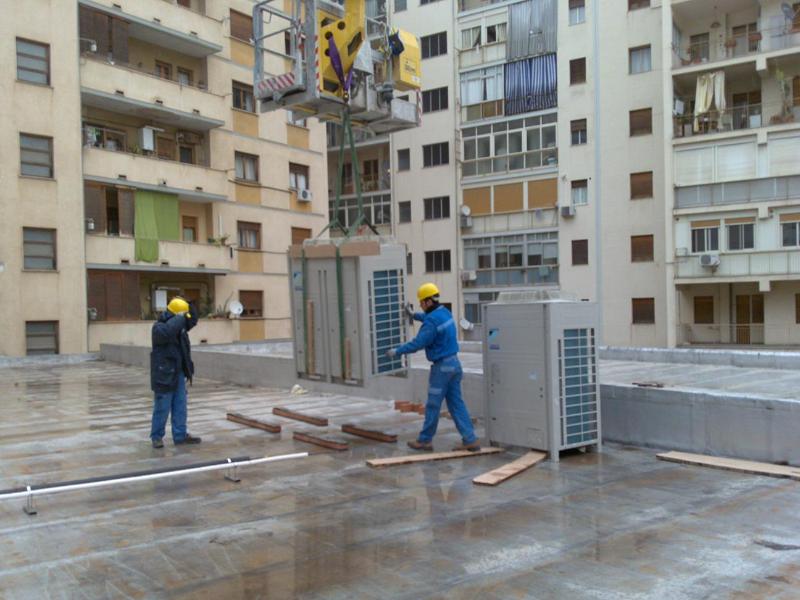 Images Elettrotecnologik 2000