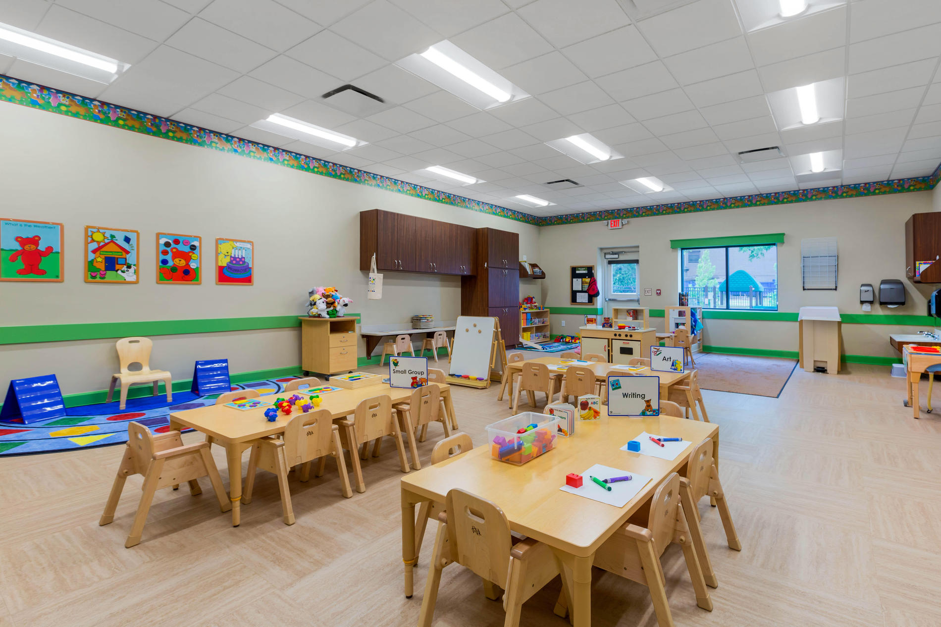 Images Primrose School of Atlanta Westside