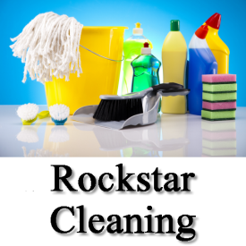 Rockstar Cleaning