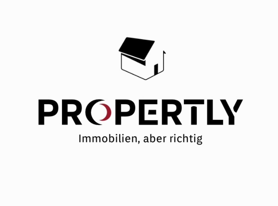 Propertly Immobilienmanagement GmbH in Babenhausen in Hessen - Logo