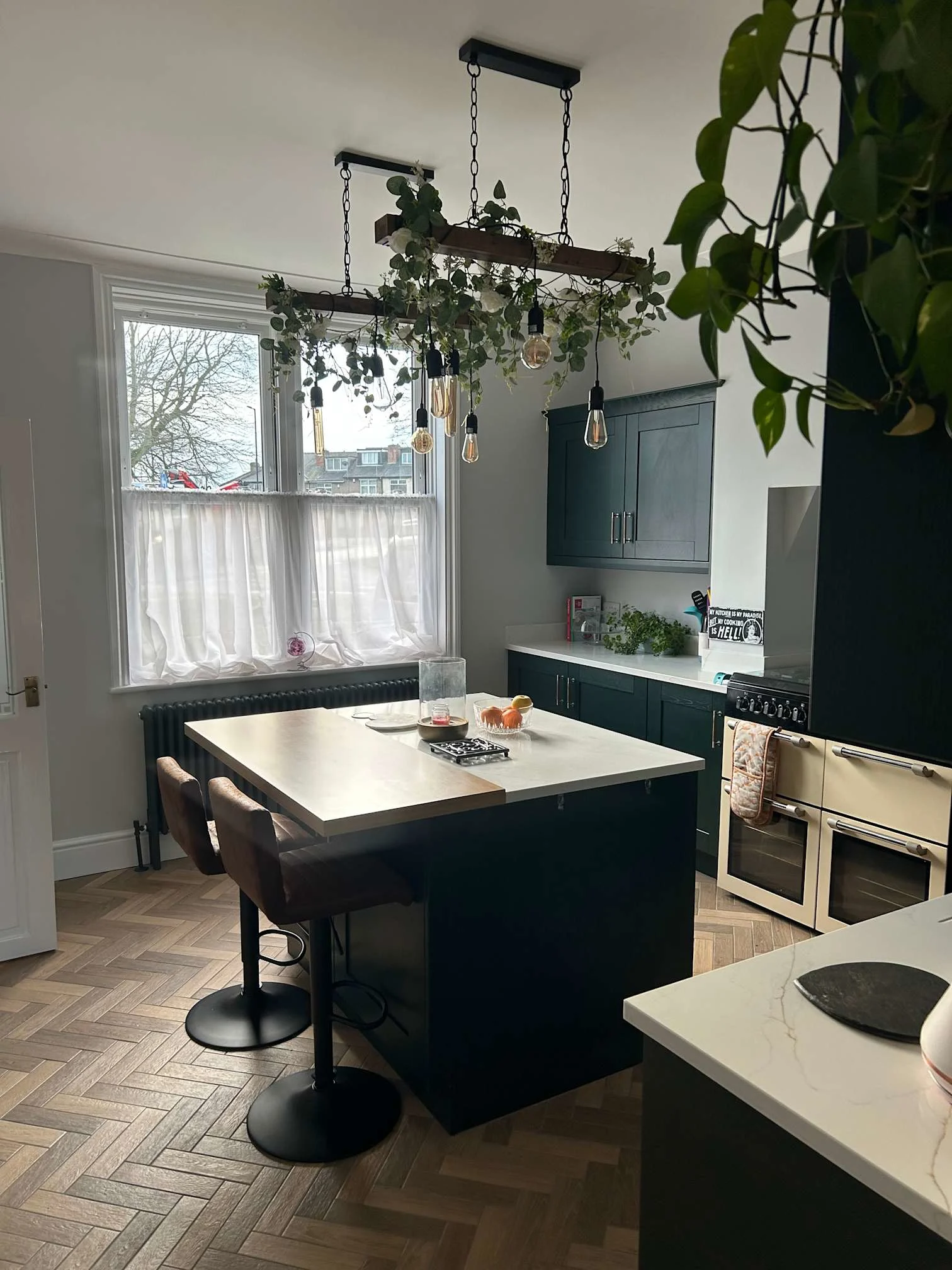 Images Interior Solutions Ltd