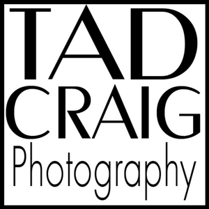 Tad Craig Photography Logo
