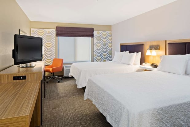 Images Hampton Inn & Suites Walla Walla