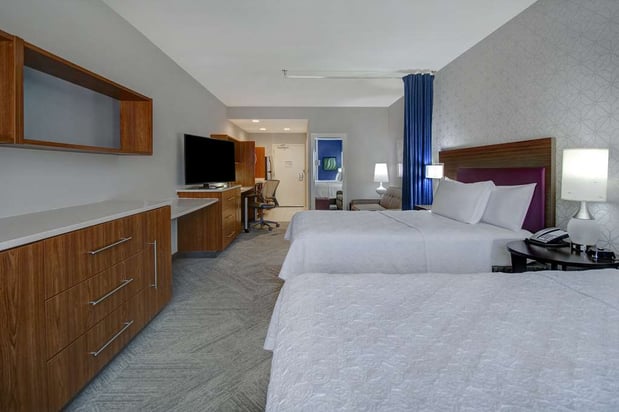 Images Home2 Suites by Hilton Dallas-Frisco, TX