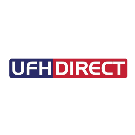 LOGO UFH Direct Ltd Plymouth 08009 997978