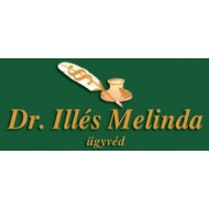 Dr. Illés Melinda Logo
