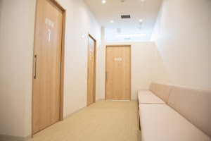 Images しらとりよつば眼科