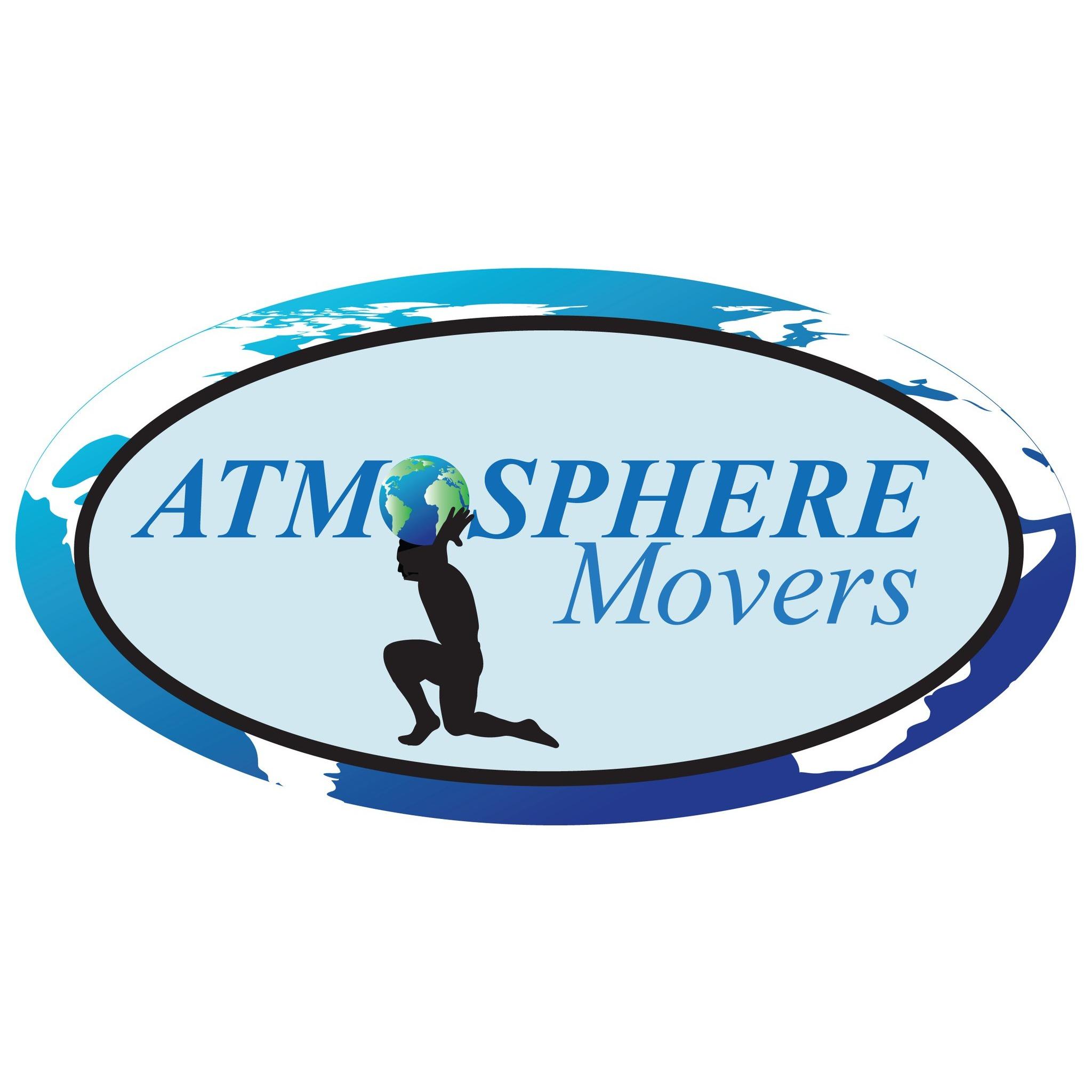 Atmosphere Movers Logo