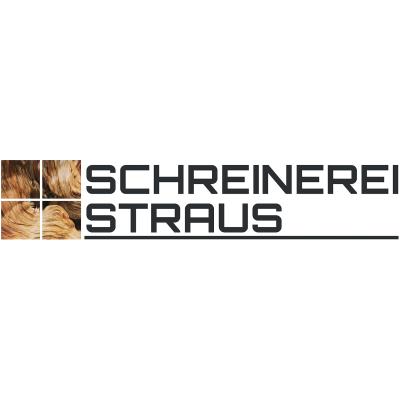 Schreinerei Hans-Werner Straus in Pürgen - Logo