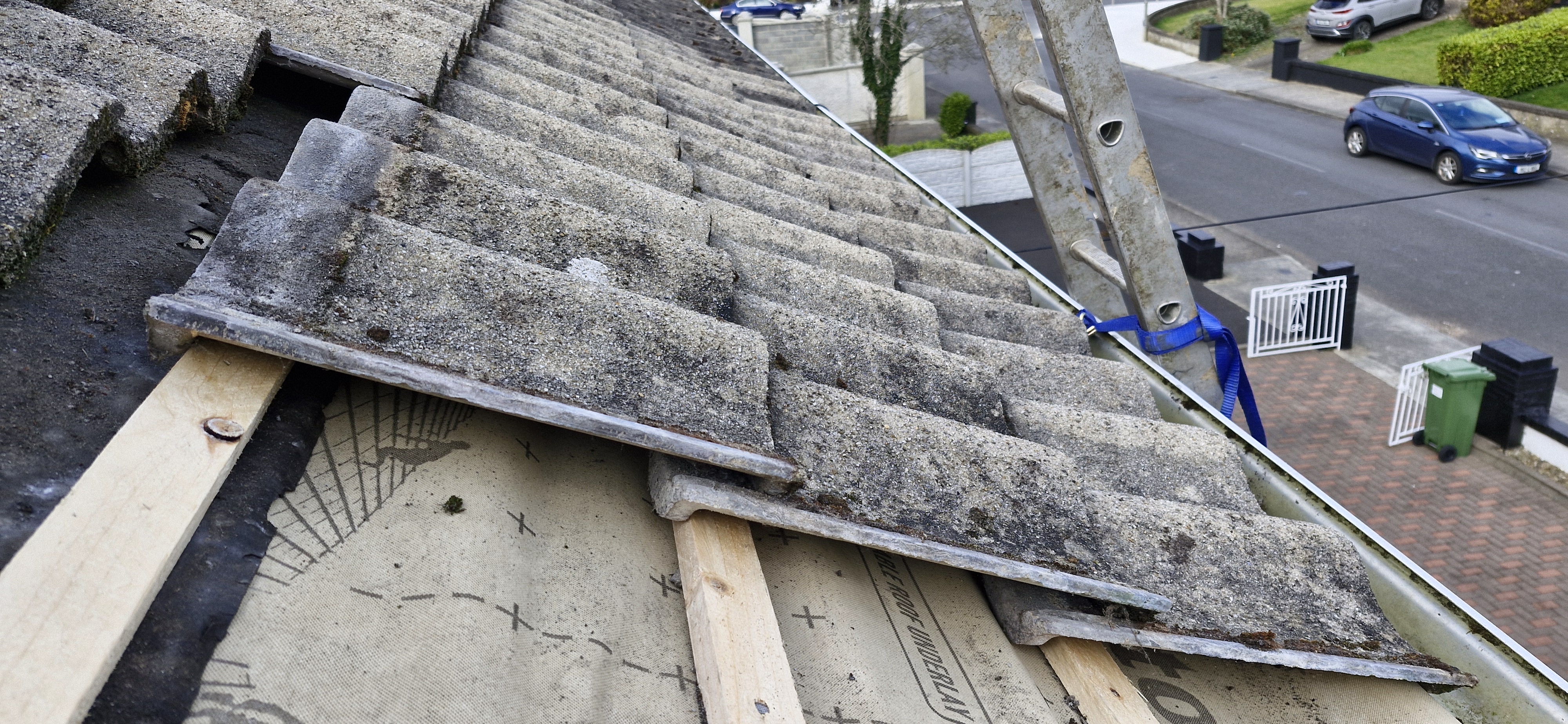 Noble Roofing and Guttering 42