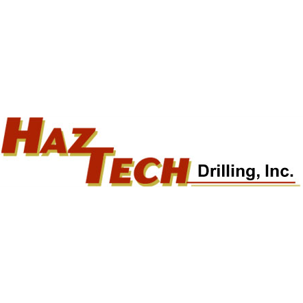 Haz-Tech Drilling Inc. Logo