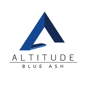 Altitude at Blue Ash
