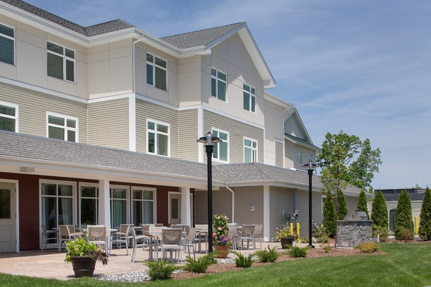Images Benchmark Senior Living at Split Rock
