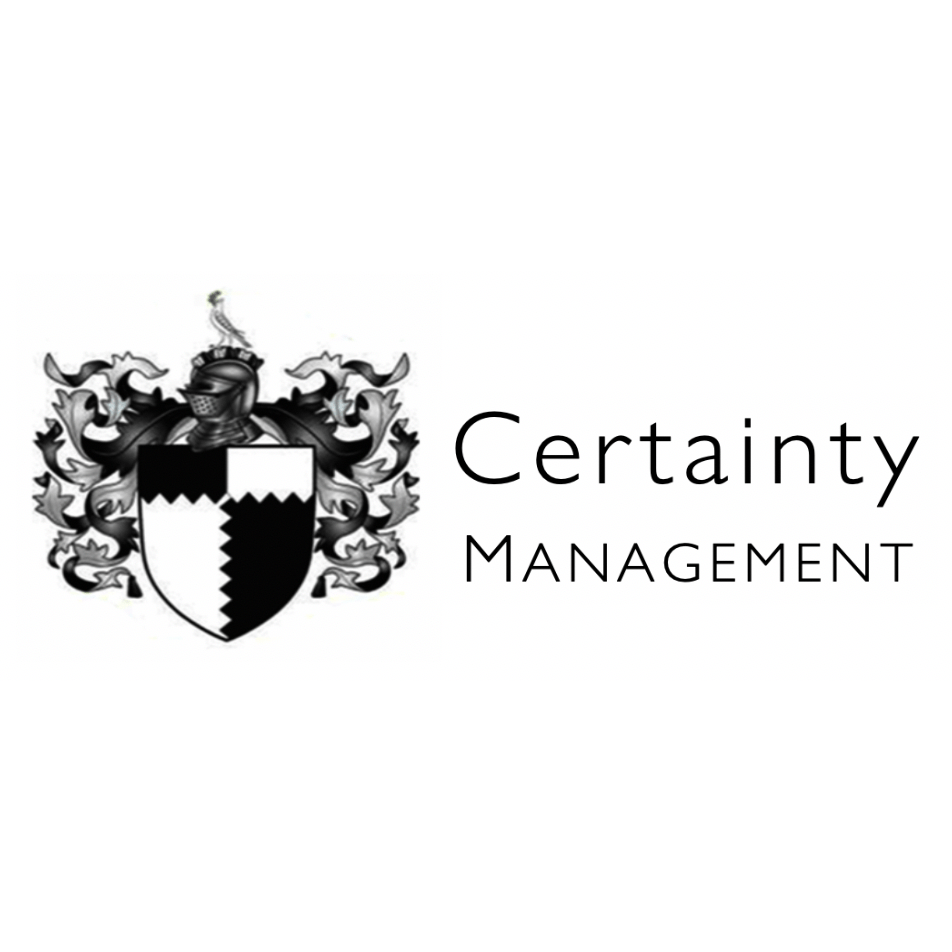 Certainty Management, Inc Logo