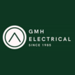 GMH Electrical Services Logo
