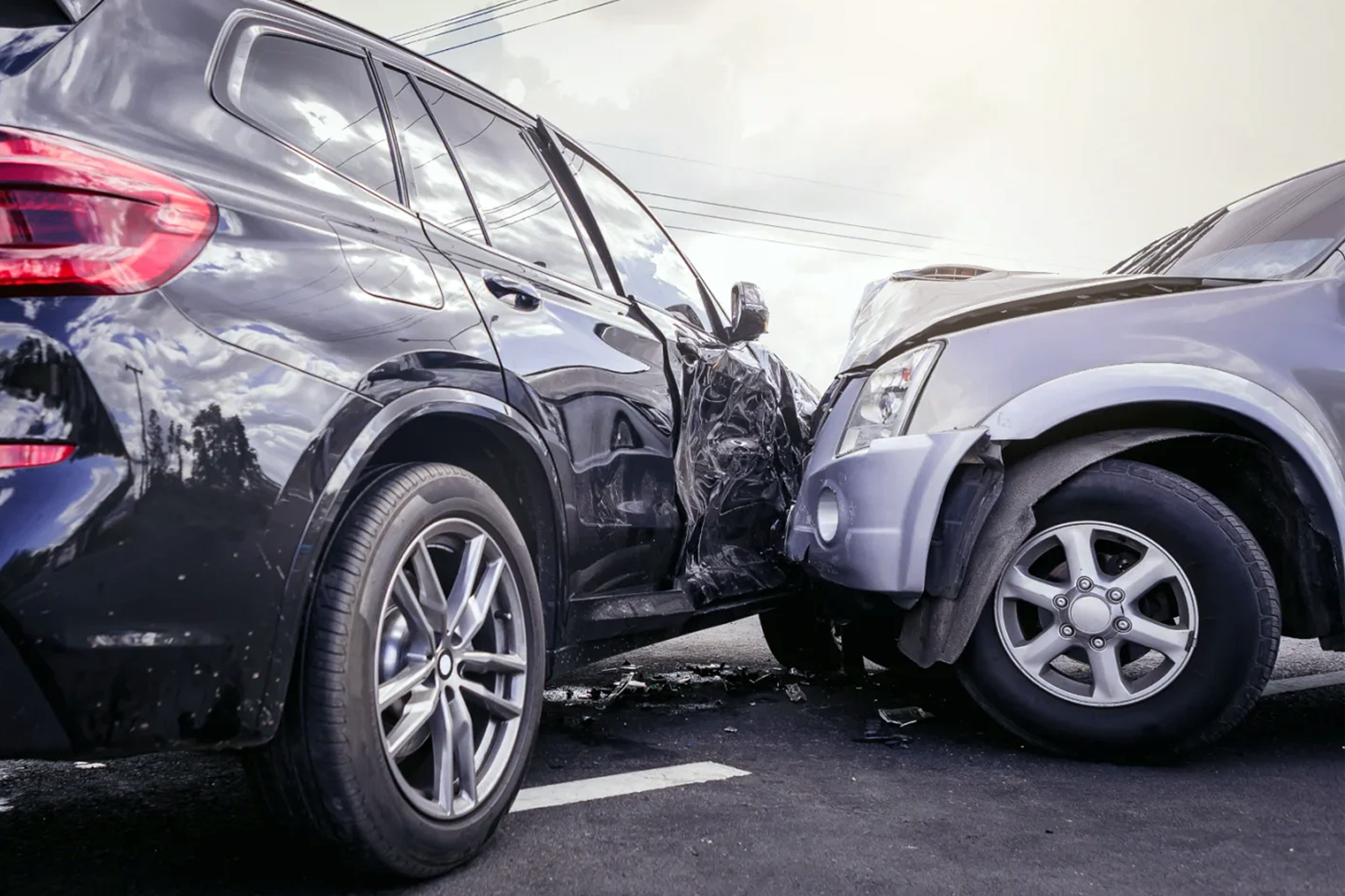 Rodriguez Apodaca Law Firm LLP - Abogados por lesiones por accidentes automovilísticos