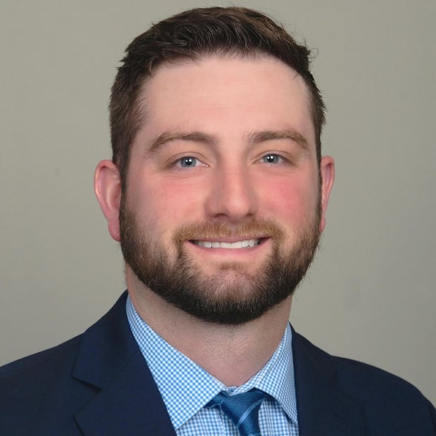Images Edward Jones - Financial Advisor: Jenson Merricle