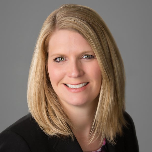 Images Edward Jones - Financial Advisor: Kayla Rehnberg, CFP®