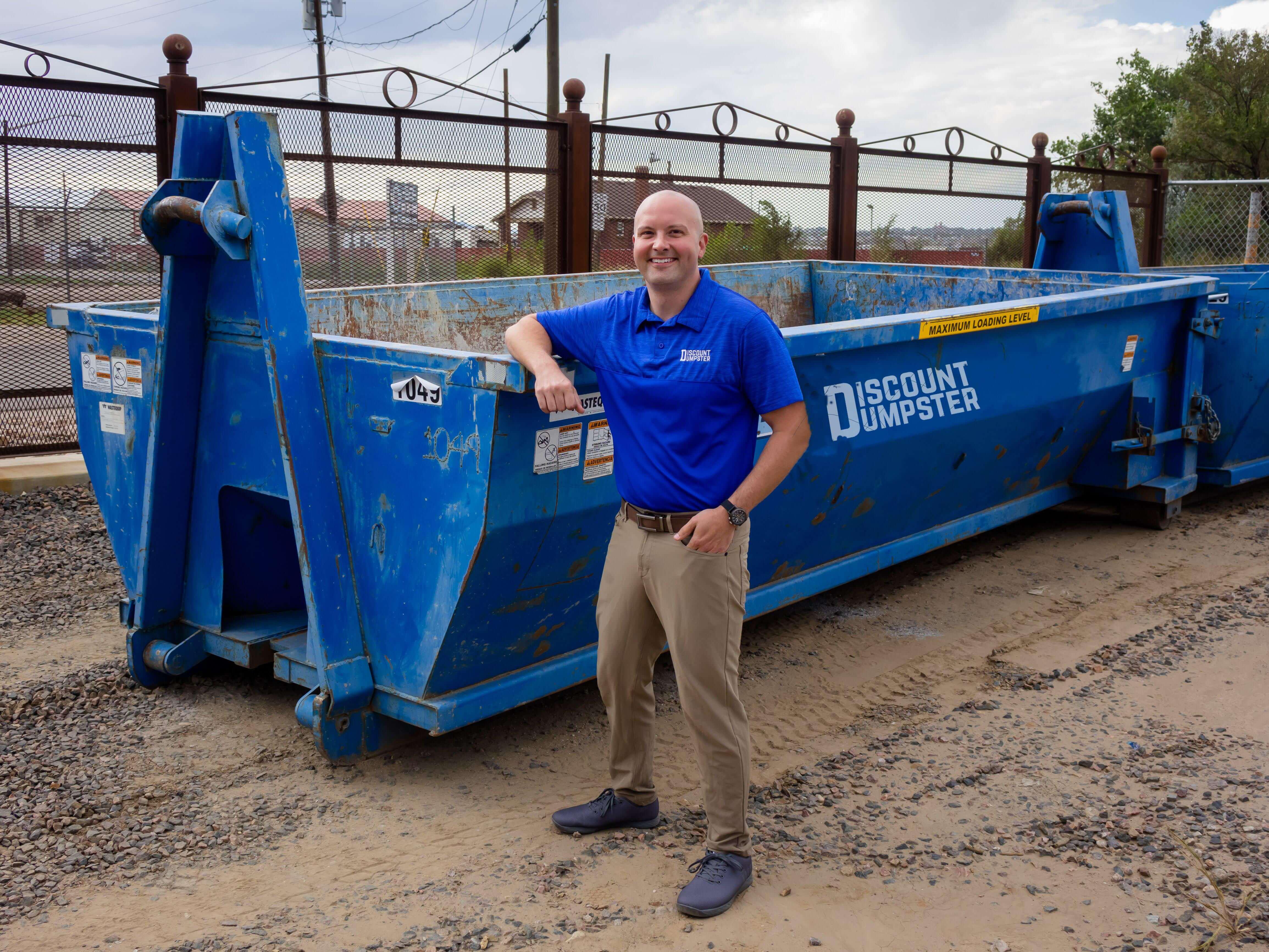 Discount dumpster is a quality dumpster rental service in chicago il