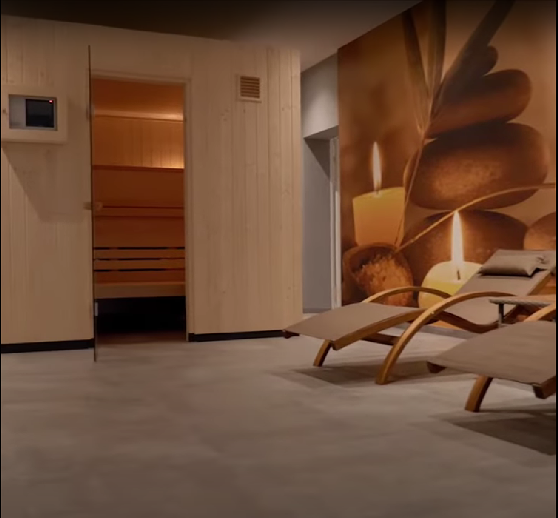 DS FIT - Netphen, Dreisbachstraße 34 in Netphen