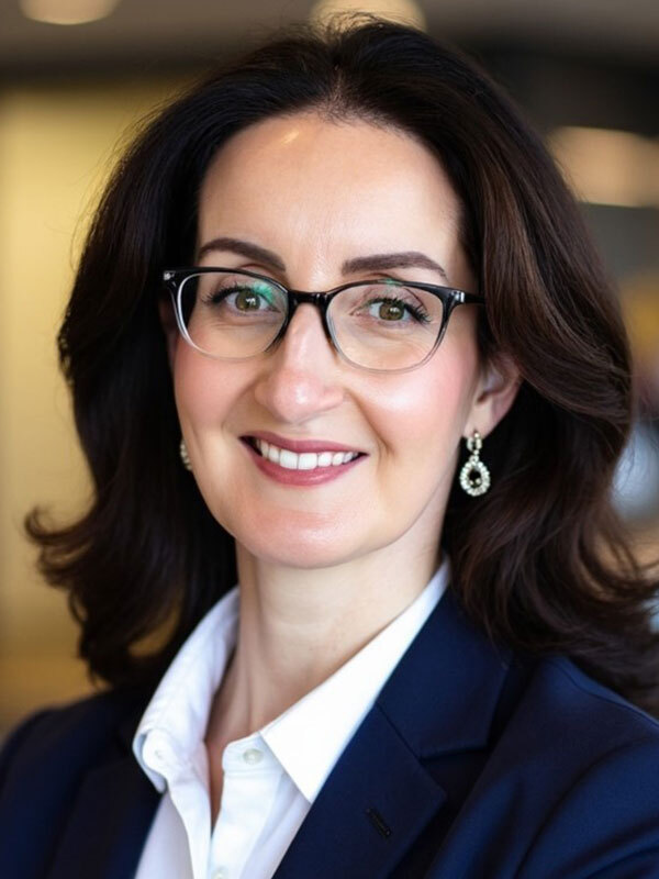 Dr. Yelena C Chernyak, PhD - Indianapolis, IN - Psychiatry