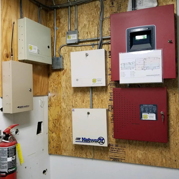 Images Security Alarm of Rockford LLC