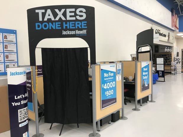 Images Jackson Hewitt Tax Service