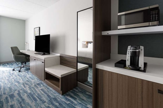 Images Hilton Garden Inn Winston-Salem/Hanes Mall