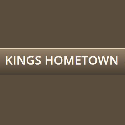 Kings Hometown Furniture And Floorcovering Logo