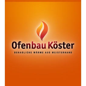 Logo Ofenbau Kai Köster