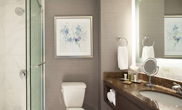Images Hilton Atlanta/Marietta Hotel & Conference Center