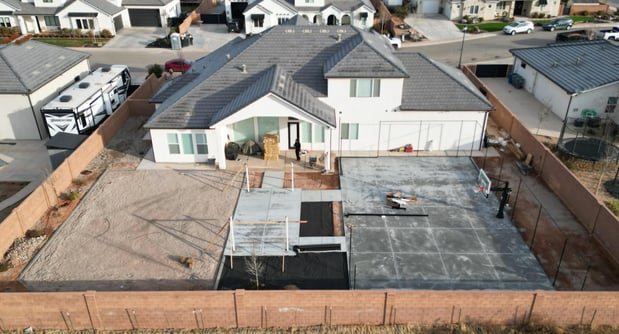 Images Sport Court of Southern Utah