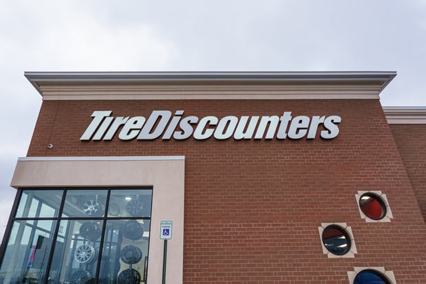 Images Tire Discounters