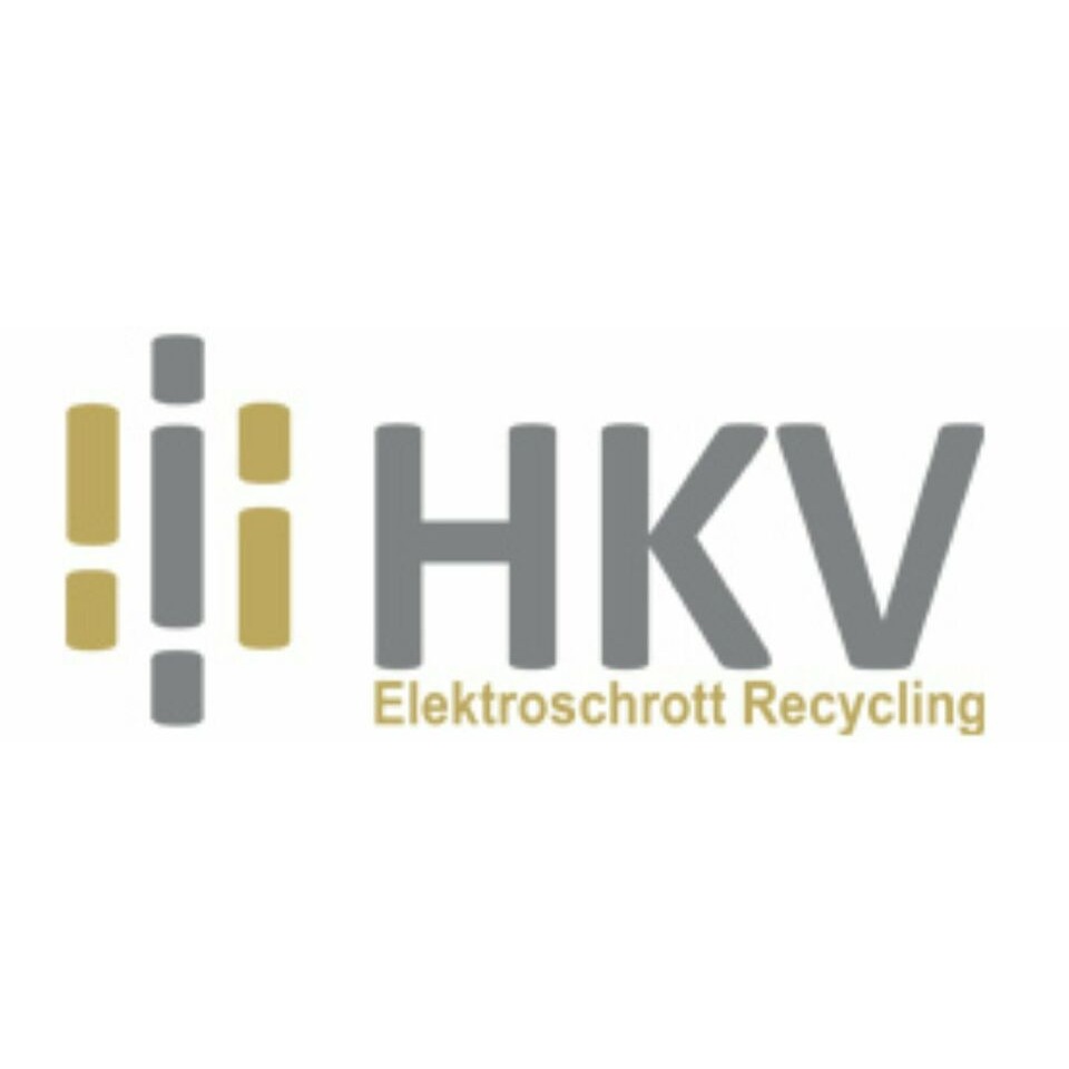Logo HKV Elektroschrott Recycling GmbH & Co. KG