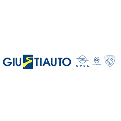 Giustiauto S.r.l. Logo