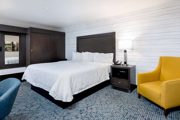 Images Hampton Inn Durango