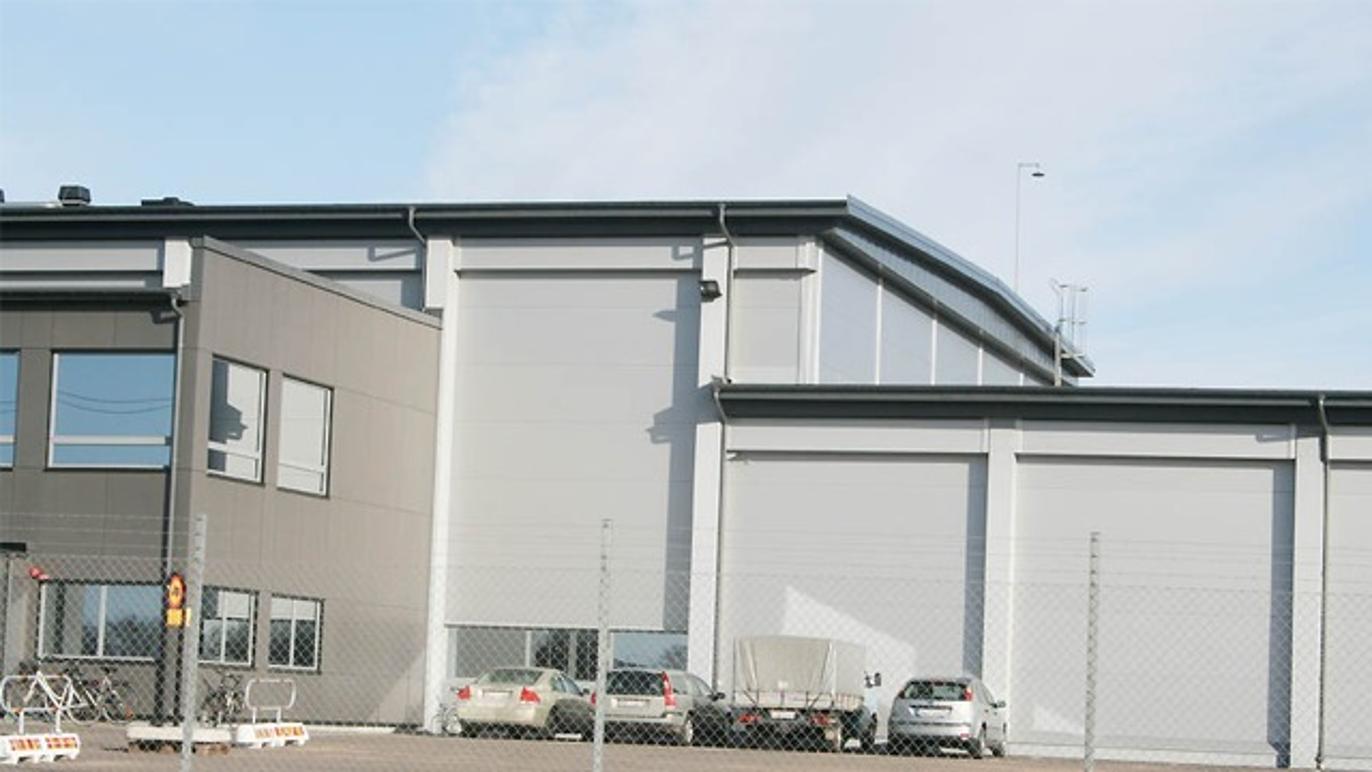 Images Elementa Plåt AB