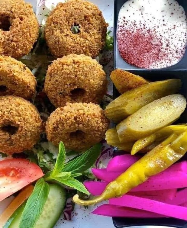 Images Shawarma house