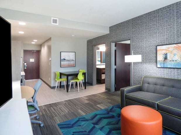 Images Home2 Suites by Hilton Pensacola I-10 Pine Forest Road