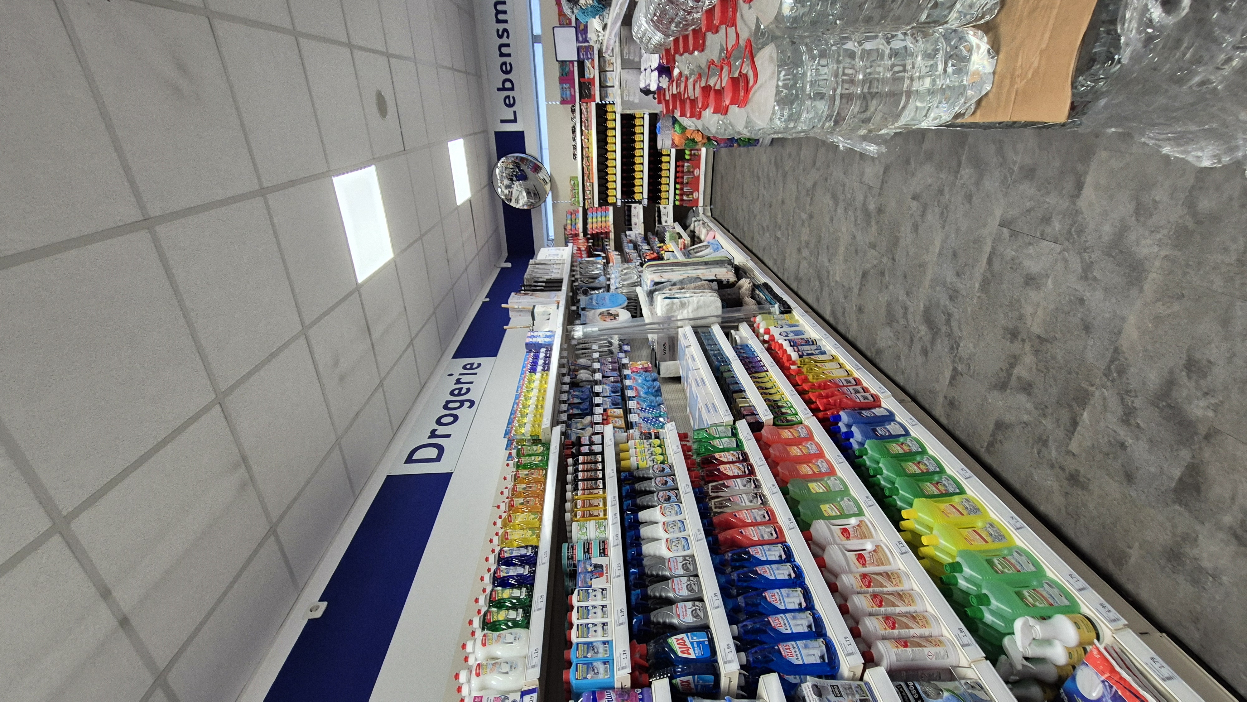 Bilder CENTERSHOP Stadtallendorf