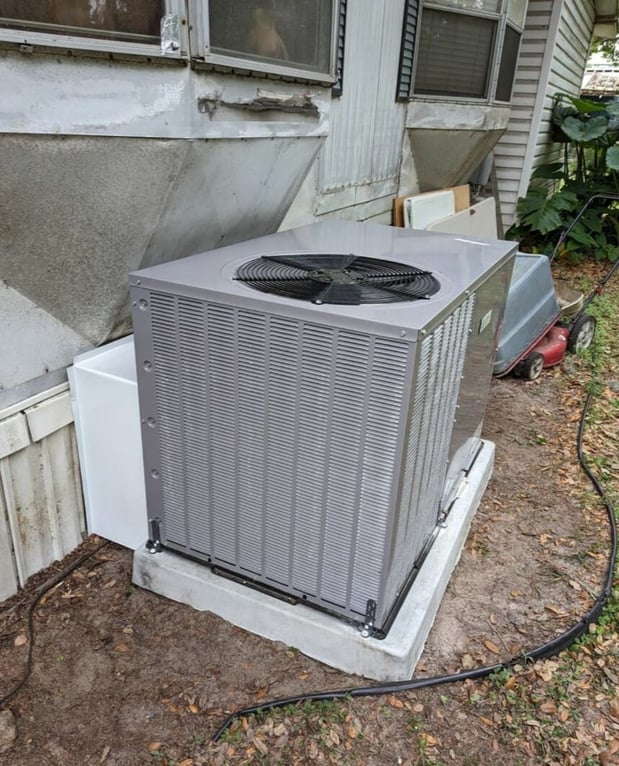 Images Franks Air Conditioning & Heating
